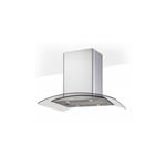 Campana extractora decorativa Cata ISLA GAMMA 90cm blanco