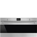 Horno Smeg SFR9390X 90cm Acero Inox A+