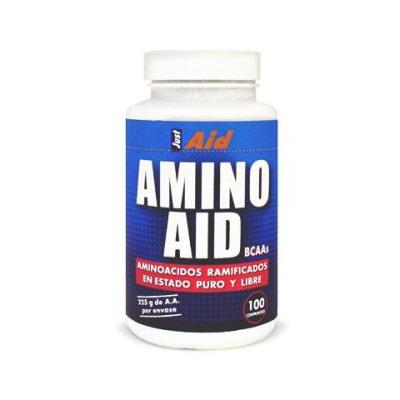 Amino Aid 100comp