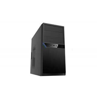 Pc Office Joybe M660i5 Con Intel Core i5 9400 2,90 GhZ, 16Gb,Ssd 480 Gb,Grabadora DvD,Intel Uhd 630
