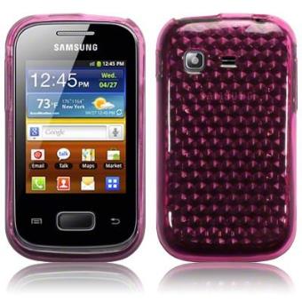 carcasa de samsung pocket carcasa de samsung pocket