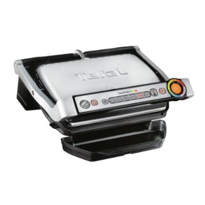 Tefal Optigrill + Gc712d Parrilla Eléctrico - Parrillada y barbacoa