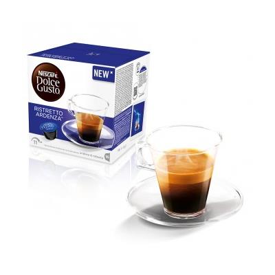 Nescafé Dolce Gusto Ristretto Ardenza