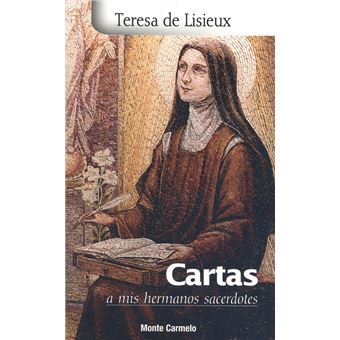 Karmel - Cartas a mis hermanos sacerdotes - 1