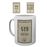 Taza Peaky Blinders Gin_1