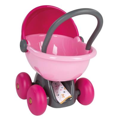 Cochecito Baby Nurse 35x52x56cm 220312 Smoby