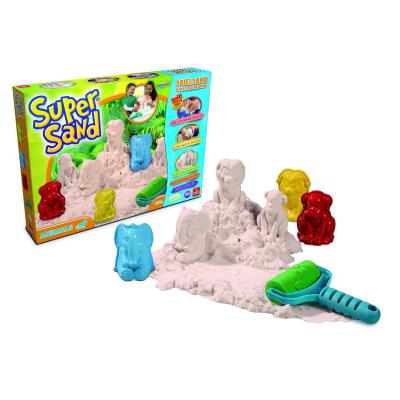 Sand Sand83213 Set de juego goliath 83213 multicolor juguete arena para moldear