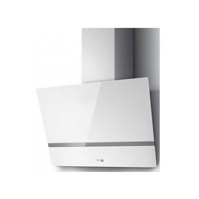 Campana Extractora Decorativa Turboair Kitty Wha 60cm Blanco