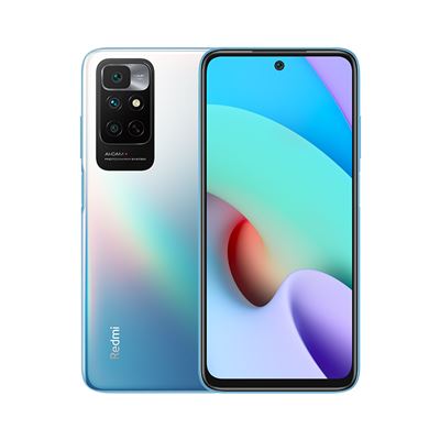 Xiaomi Redmi Note 11 4G 6.5" 4GB/128GB Azul
