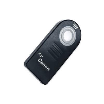 Fotima Control Remoto Ftd-ir Para Canon