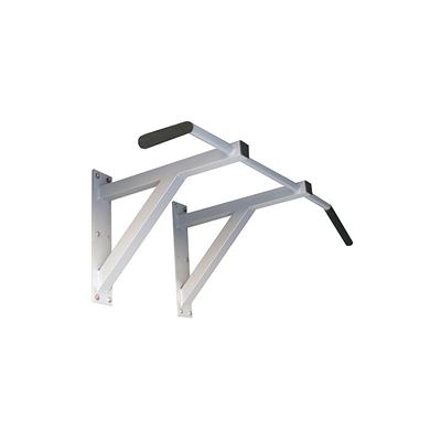 Softee Unisex Plateado Barra De Tiro - Imagen 2