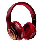 Auriculares encabezado HIFI Marvel Iron Man