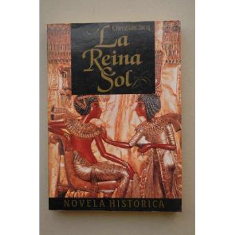La Reina sol - 1