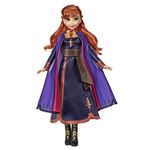 Muñeca Cantarina Anna Forzen 2