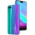 Huawei Honor 10 4+64GB Verde-Purpura Dual-SIM