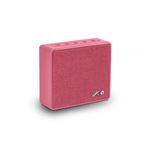 Altavoz Bluetooth Portátil, SPC One, Rosa - 4410P