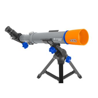 Telescopio compacto para niños Bresser Junior - Telescopio - Los mejores  precios