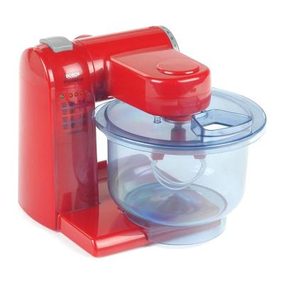 Batidora de juguete Theo Klein Kitchen Machine Bosch rojo