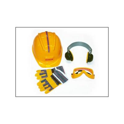Theo Klein 8537 Set De Accesorios De Trabajo Bosch (4 Piezas)