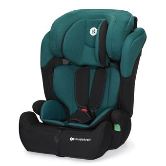 Silla de Coche COMFORT UP i-Size 76-150cm Kinderkraft Green - 1