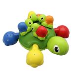 Bizak Tomy Toomies tortuga multiactividades juguete de baño 30692097 para e72097