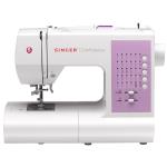 Singer Confidence 7463 - Maquina de coser