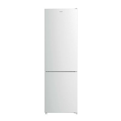 Frigorífico Combi Candy Ccg3l517es Defrost 176cm 262l Plata E