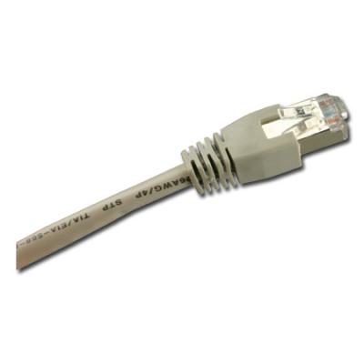 Sharkoon Cat.6 Network Cable Rj45 Grey 10 M