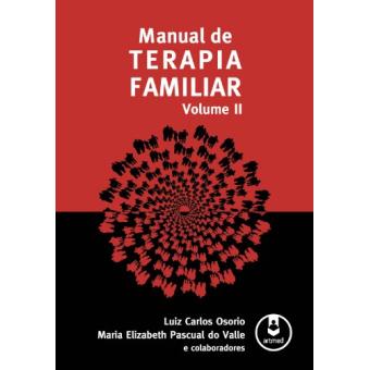 Manual De Terapia Familiar - Volume Ii - 1