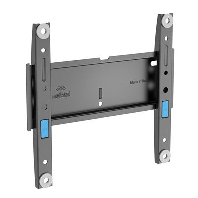 Soporte De Pared Tv 14"" A 45"" Vesa 50-75-100-200 30kg-18kg En Cartónyeso-slimstyleplus200s-meliconi