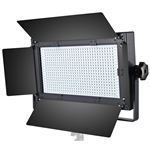 Lámpara LED 38W/5.600LUX de estudio LG-600 Bresser