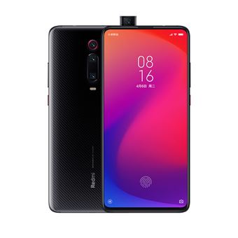 Xiaomi Mi 9T Pro(k20 Pro) 128GB+8GB Negro