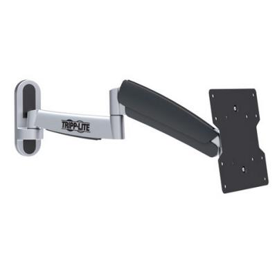 Tripp Lite DWM1742S - Soporte de pared para pantalla plana