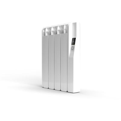 Rointe Blanco Radiador Eléctrico Kyros Inverter Wifi 600W