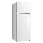 Frigorifico 2 Puertas Midea MDRT294FGF01 204L Blanco F