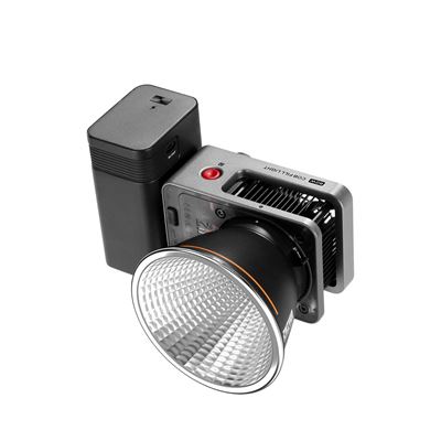 Cob Led Light Zhiyun Molus X60 Pro