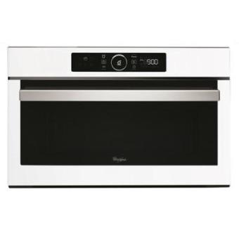 Whirlpool AMW 731/WH Horno Microondas Integrable 31L 1000W Blanco