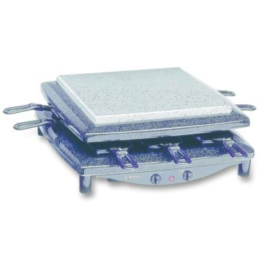 Steba Raclette Rc 3