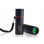 Telescopio monocular de visión nocturna de alta potencia HSLA 60 * 24 mm