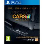 Project Cars - Game of the Year Edition (playstation 4) [importación Inglesa]
