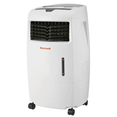 Honeywell Cl25ae Enfriador de aire evaporativo blanco refrigerador cs071ae 230 103229