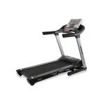 Cinta de correr BH Fitness F4 DUAL G6426N