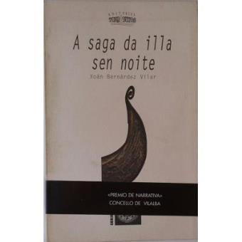Saga da Illa sen Noite - 1
