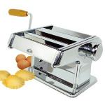 Dcg Eltronic Pm1500 manual para elaborar pasta fresca de y raviolis