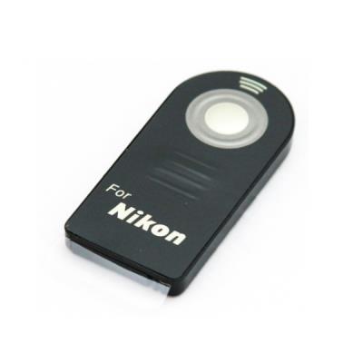 Fotima Control Remoto Ftd-ir Para Nikon