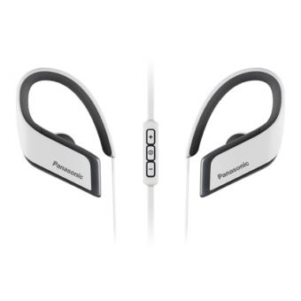 Panasonic Rp-Bts30E-Blanco Auric. Sportbluetooth, Resist Agua - 1