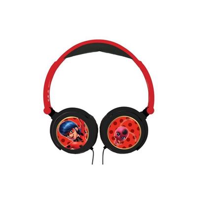 LEXIBOOK - Milagroso - Auriculares para niños - Niña - Cascos y auriculares  - Los mejores precios