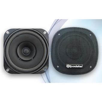 Altavoces para coche Roadstar PS 1015 - 2 altavoces 10 cm - Altavoces  Car-Audio - Los mejores precios