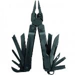 Leatherman Lt300b Super tool 300 multiherramienta de bricolaje unisex negro talla navaja multiusos color