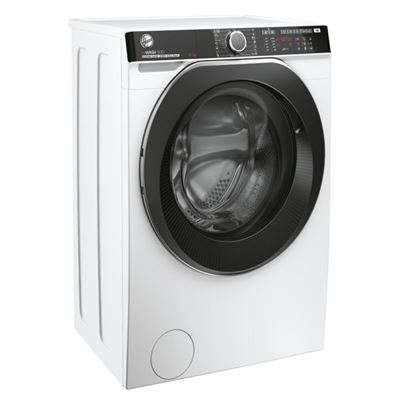 Lavadora De Carga Frontal Hoover Hwp 610ambc/1-s 10kg Blanco Wifi A